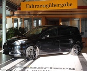 Renault Scenic 2013