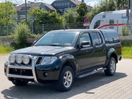 Nissan Navara 2013