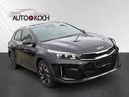 Kia XCeed 2025