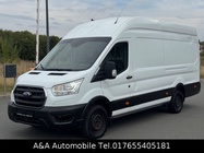 Ford Transit 2020
