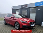 Seat Leon 2020