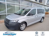 Volkswagen Caddy 2024