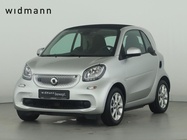 Smart ForTwo 2019