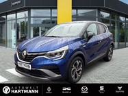 Renault Captur 2022