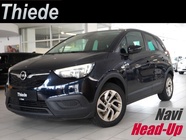 Opel Crossland 2018