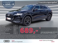 Audi Q8 2022