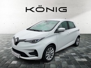 Renault ZOE 2021