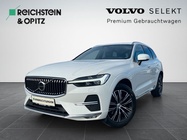 Volvo XC60 2022