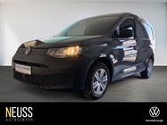 Volkswagen Caddy 2024