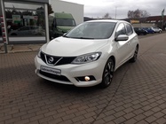 Nissan Pulsar 2018