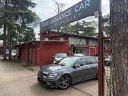 Volkswagen Golf 2020