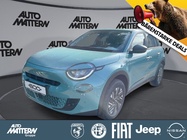 Fiat 600 2026