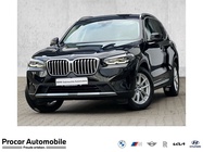 BMW X3 2023