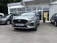 Ford Puma 2025