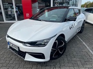 Kia EV6 2023