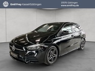 Mercedes-Benz B-Class 2022