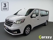 Renault Trafic 2023