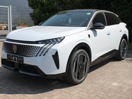 Peugeot 3008 2025