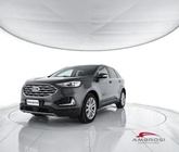 Ford Edge 2019