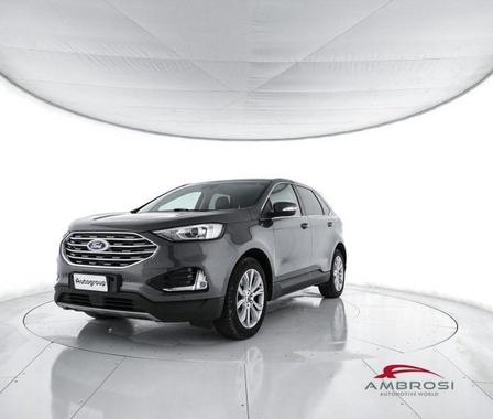 Ford Edge 2019