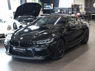 BMW M8 2022