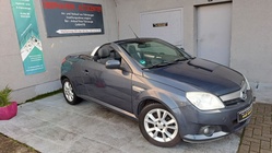 Opel Tigra 2006