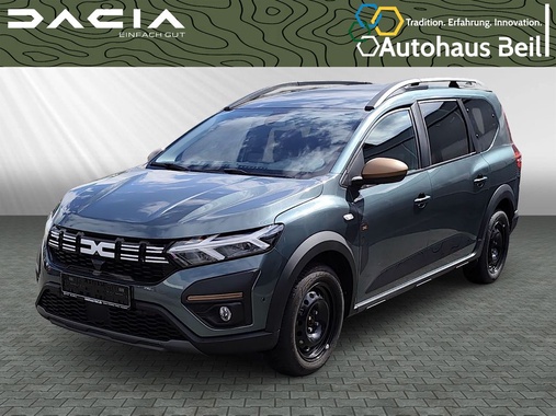 Dacia Jogger 2024