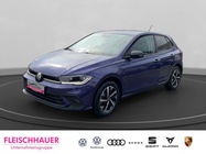Volkswagen Polo 2023