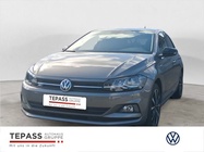 Volkswagen Polo 2019