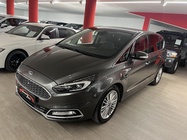 Ford S-Max 2016