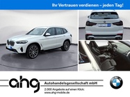 BMW X3 2024