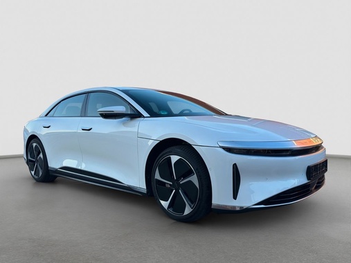 Lucid Air 2024