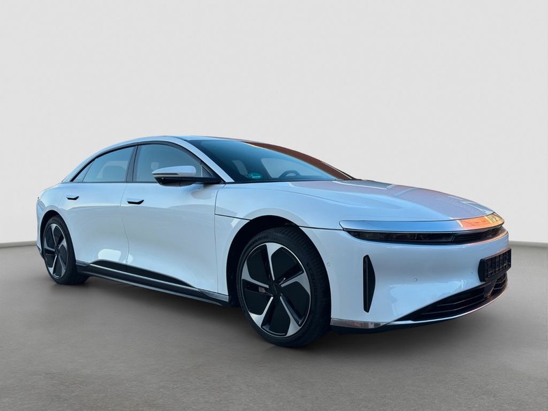 Lucid Air