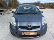 Toyota Yaris 2009