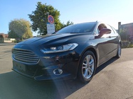 Ford Mondeo 2016