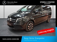 Mercedes-Benz V-Class 2024