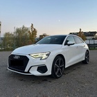 Audi A3 2021