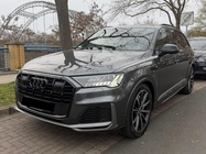 Audi Q7 2021