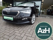 Skoda Scala 2022