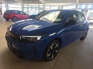 Opel Corsa 2025