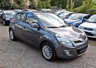 Hyundai i20 2011