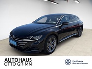 Volkswagen Arteon 2022