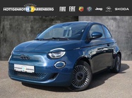 Fiat 500e 2022