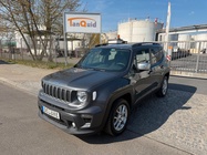 Jeep Renegade 2021
