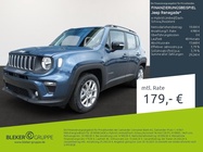 Jeep Renegade 2024