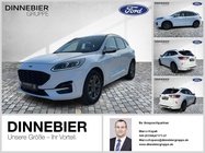 Ford Kuga 2020