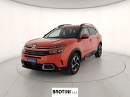 Citroen C5 2019