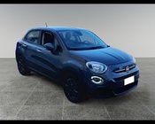 Fiat 500X 2020