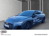 Audi A6 2025