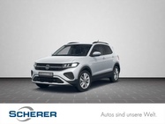 Volkswagen T-Cross 2025